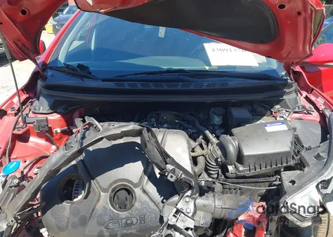 2014 Hyundai Elantra Sport из США, поврежденный, VIN KMHDH4AH8EU152853